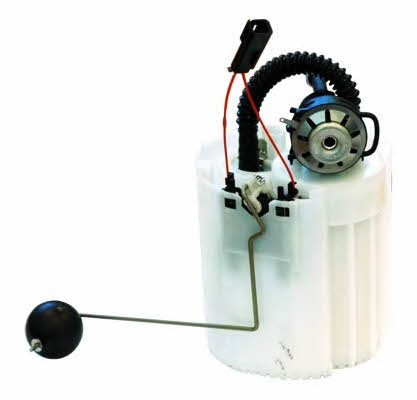 Hoffer 7507293 Fuel pump 7507293: Buy near me in Poland at 2407.PL - Good price!