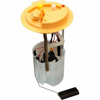 Hoffer 7507321 Fuel pump 7507321: Buy near me in Poland at 2407.PL - Good price!