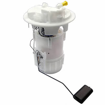 Hoffer 7507322 Fuel pump 7507322: Buy near me in Poland at 2407.PL - Good price!