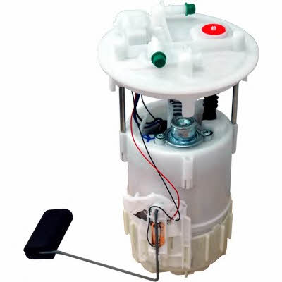 Hoffer 7507326 Fuel pump 7507326: Buy near me in Poland at 2407.PL - Good price!