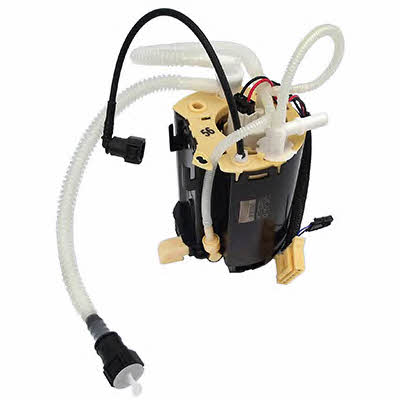 Hoffer 7507358 Fuel pump 7507358: Buy near me in Poland at 2407.PL - Good price!