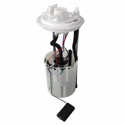 Hoffer 7507376 Fuel pump 7507376: Buy near me in Poland at 2407.PL - Good price!