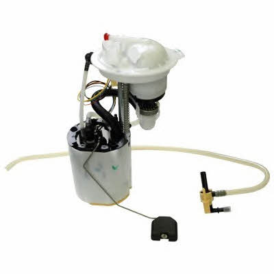 Hoffer 7507380 Fuel pump 7507380: Buy near me in Poland at 2407.PL - Good price!