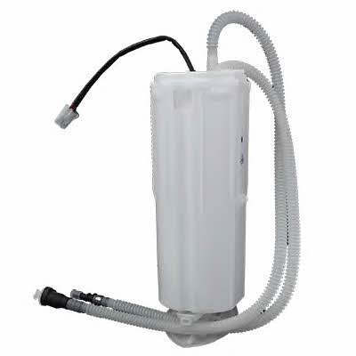 Hoffer 7507390 Fuel pump 7507390: Buy near me at 2407.PL in Poland at an Affordable price!