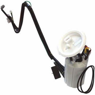 Hoffer 7507393 Fuel pump 7507393: Buy near me in Poland at 2407.PL - Good price!