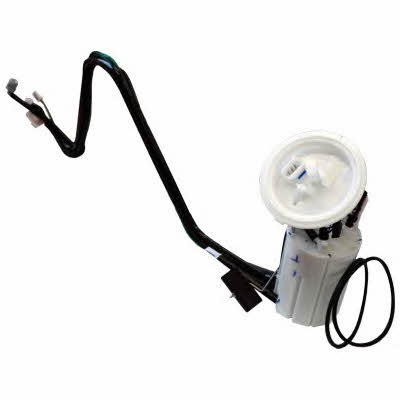 Hoffer 7507401 Fuel pump 7507401: Buy near me in Poland at 2407.PL - Good price!
