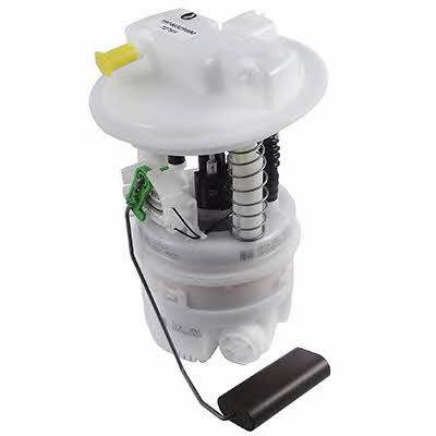Hoffer 7507415 Fuel pump 7507415: Buy near me in Poland at 2407.PL - Good price!