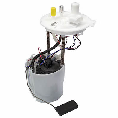Hoffer 7507448 Fuel pump 7507448: Buy near me in Poland at 2407.PL - Good price!