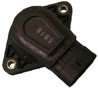 Hoffer 7513084 Throttle position sensor 7513084: Buy near me in Poland at 2407.PL - Good price!