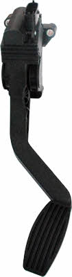 Hoffer 7513523 Gas pedal 7513523: Buy near me in Poland at 2407.PL - Good price!