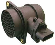 Hoffer 7516011 Air mass sensor 7516011: Buy near me in Poland at 2407.PL - Good price!