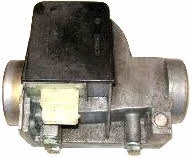 Hoffer 7516154 Air mass sensor 7516154: Buy near me at 2407.PL in Poland at an Affordable price!