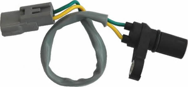 Hoffer 7517386 Vehicle speed sensor 7517386: Buy near me in Poland at 2407.PL - Good price!