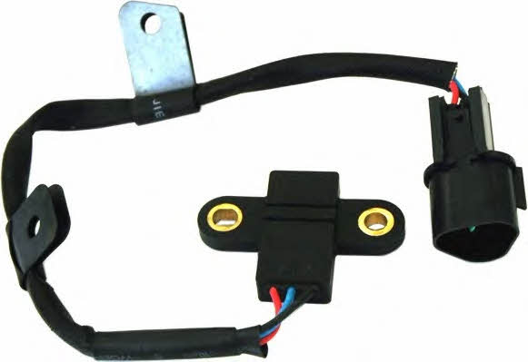 Hoffer 7517506 Crankshaft position sensor 7517506: Buy near me in Poland at 2407.PL - Good price!