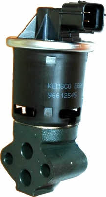 Hoffer 7518048 Клапан рециркуляції відпрацьованих газів EGR 7518048: Приваблива ціна - Купити у Польщі на 2407.PL!