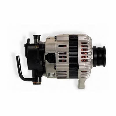 Hoffer 55195 Alternator 55195: Buy near me in Poland at 2407.PL - Good price!