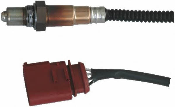 Hoffer 7481561 Lambda sensor 7481561: Buy near me at 2407.PL in Poland at an Affordable price!