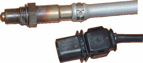 Hoffer 7481603 Lambda sensor 7481603: Buy near me at 2407.PL in Poland at an Affordable price!