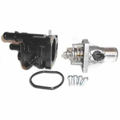 Hoffer 8192767C Thermostat, coolant 8192767C: Buy near me in Poland at 2407.PL - Good price!