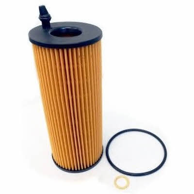 Hoffer 14150 Oil Filter 14150: Buy near me in Poland at 2407.PL - Good price!