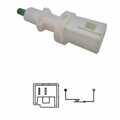 Hoffer 3500011 Brake light switch 3500011: Buy near me in Poland at 2407.PL - Good price!