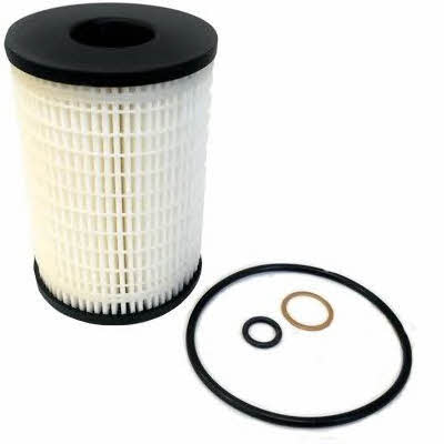 Hoffer 14154 Oil Filter 14154: Buy near me in Poland at 2407.PL - Good price!