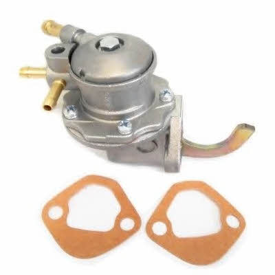 Hoffer HPOC652 Fuel pump HPOC652: Buy near me in Poland at 2407.PL - Good price!