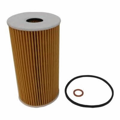 Hoffer 14156 Oil Filter 14156: Buy near me in Poland at 2407.PL - Good price!
