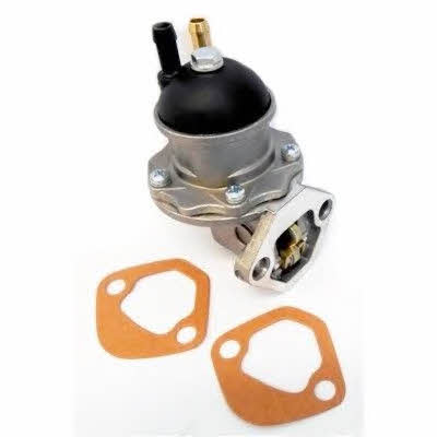 Hoffer HPOC087 Fuel pump HPOC087: Buy near me at 2407.PL in Poland at an Affordable price!