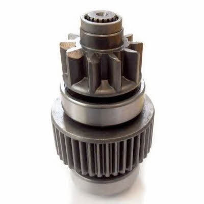 Hoffer 6647055 Freewheel gear, starter 6647055: Buy near me in Poland at 2407.PL - Good price!