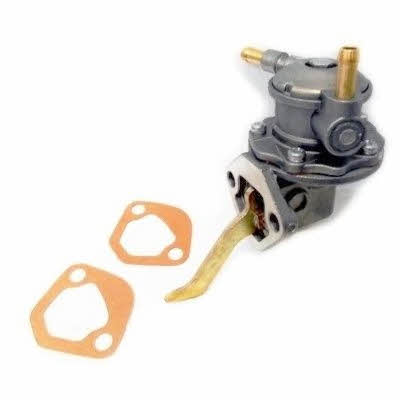 Hoffer HPOC056 Fuel pump HPOC056: Buy near me in Poland at 2407.PL - Good price!