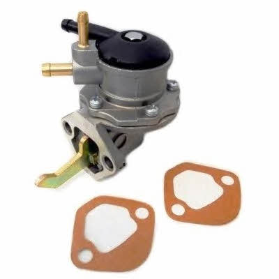 Hoffer HPOC638 Fuel pump HPOC638: Buy near me in Poland at 2407.PL - Good price!
