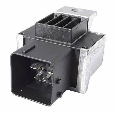Hoffer H7285845 Glow plug relay H7285845: Buy near me in Poland at 2407.PL - Good price!