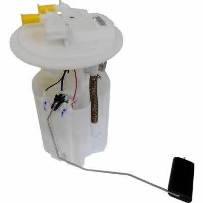Hoffer 7507493 Fuel pump 7507493: Buy near me in Poland at 2407.PL - Good price!