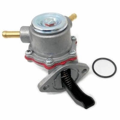 Hoffer HPON167 Fuel pump HPON167: Buy near me in Poland at 2407.PL - Good price!