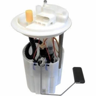 Hoffer 7507490 Fuel pump 7507490: Buy near me in Poland at 2407.PL - Good price!