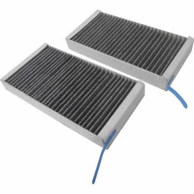 Hoffer 17563K-X2 Activated Carbon Cabin Filter 17563KX2: Buy near me in Poland at 2407.PL - Good price!