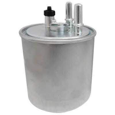 Hoffer 5010 Fuel filter 5010: Buy near me in Poland at 2407.PL - Good price!