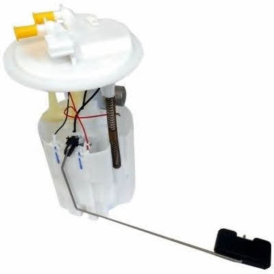 Hoffer 7507518 Fuel pump 7507518: Buy near me in Poland at 2407.PL - Good price!