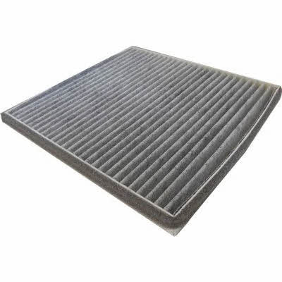 Hoffer 17525K Activated Carbon Cabin Filter 17525K: Buy near me in Poland at 2407.PL - Good price!