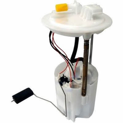 Hoffer 7507544 Fuel pump 7507544: Buy near me in Poland at 2407.PL - Good price!