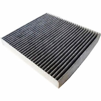 Hoffer 17561K Activated Carbon Cabin Filter 17561K: Buy near me in Poland at 2407.PL - Good price!