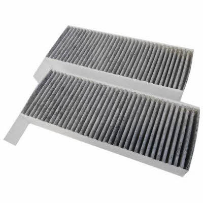 Hoffer 17565K-X2 Activated Carbon Cabin Filter 17565KX2: Buy near me in Poland at 2407.PL - Good price!