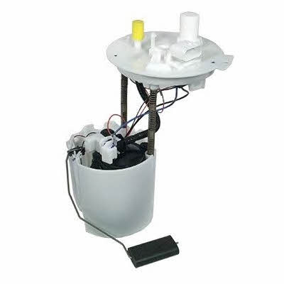 Hoffer 7507504 Fuel pump 7507504: Buy near me in Poland at 2407.PL - Good price!
