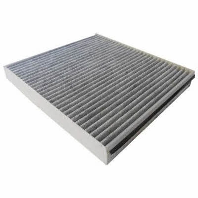 Hoffer 17554K Activated Carbon Cabin Filter 17554K: Buy near me in Poland at 2407.PL - Good price!