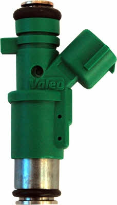 Hoffer H75117167 Injector fuel H75117167: Buy near me in Poland at 2407.PL - Good price!