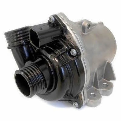 Hoffer 7500024 Additional coolant pump 7500024: Buy near me in Poland at 2407.PL - Good price!