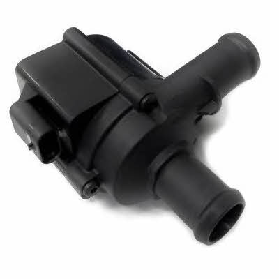 Hoffer 7500022 Additional coolant pump 7500022: Buy near me in Poland at 2407.PL - Good price!