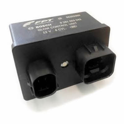 Hoffer H7285880 Glow plug relay H7285880: Buy near me in Poland at 2407.PL - Good price!