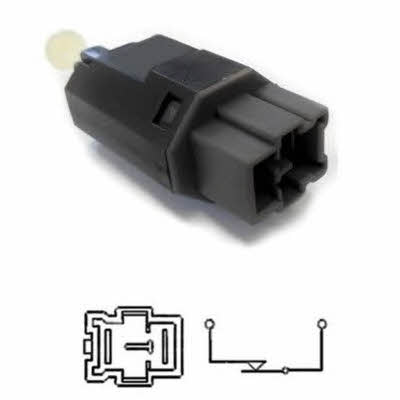 Hoffer 3500050 Brake light switch 3500050: Buy near me at 2407.PL in Poland at an Affordable price!